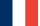 国旗_フランス